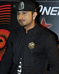 Yo Yo Honey Singh